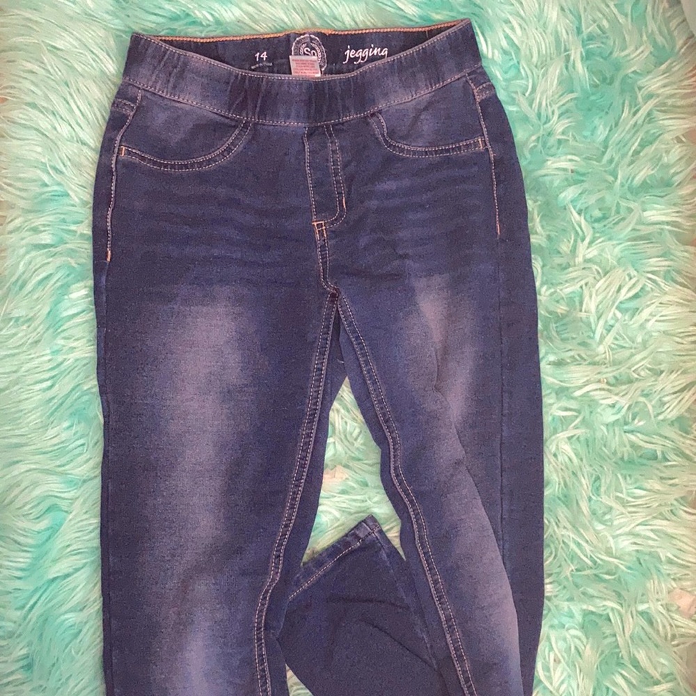Jeggings